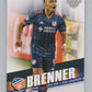 2022 Topps MLS Soccer #55 Brenner  FC Cincinnati  V97613 Image 1