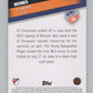 2022 Topps MLS Soccer #55 Brenner  FC Cincinnati  V97614 Image 2