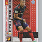2022 Topps MLS Soccer #56 Stanislav Ivanov  RC Rookie Chicago Fire  V97615 Image 1