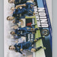 2022 Topps MLS Soccer #57 Philadelphia Union  Philadelphia Union  V97617 Image 1