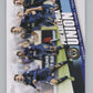 2022 Topps MLS Soccer #57 Philadelphia Union  Philadelphia Union  V97618 Image 1