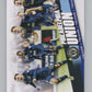 2022 Topps MLS Soccer #57 Philadelphia Union  Philadelphia Union  V97619 Image 1