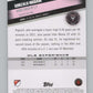 2022 Topps MLS Soccer #61 Gonzalo Higuain  Inter Miami CF  V97626 Image 2