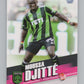 2022 Topps MLS Soccer #63 Moussa Djitte  RC Rookie Austin FC  V97631 Image 1