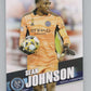 2022 Topps MLS Soccer #65 Sean Johnson  New York City FC  V97634 Image 1