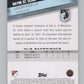 2022 Topps MLS Soccer #67 Dayne St. Clair  Minnesota United  V97641 Image 2