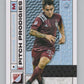 2022 Topps MLS Soccer #68 Braian Galvan  RC Rookie Colorado Rapids  V97642 Image 1