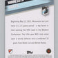 2022 Topps MLS Soccer #69 Minnesota United  Minnesota United  V97644 Image 2