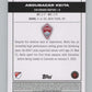 2022 Topps MLS Soccer #71 Aboubacar Keita  RC Rookie Colorado  V97648 Image 2