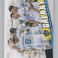 2022 Topps MLS Soccer #73 Los Angeles Galaxy  Los Angeles Galaxy  V97653 Image 1