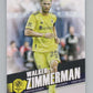 2022 Topps MLS Soccer #74 Walker Zimmerman  Nashville SC  V97655 Image 1