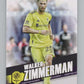2022 Topps MLS Soccer #74 Walker Zimmerman  Nashville SC  V97656 Image 1