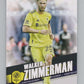 2022 Topps MLS Soccer #74 Walker Zimmerman  Nashville SC  V97657 Image 1