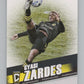 2022 Topps MLS Soccer #79 Gyasi Zardes  Columbus Crew SC  V97669 Image 1
