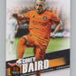 2022 Topps MLS Soccer #80 Corey Baird  Houston Dynamo  V97673 Image 1