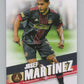 2022 Topps MLS Soccer #83 Josef Martinez  Atlanta United  V97677 Image 1