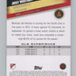2022 Topps MLS Soccer #83 Josef Martinez  Atlanta United  V97677 Image 2