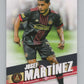 2022 Topps MLS Soccer #83 Josef Martinez  Atlanta United  V97678 Image 1