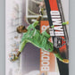 2022 Topps MLS Soccer #84 Bill Hamid  D.C. United  V97679 Image 1
