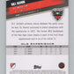 2022 Topps MLS Soccer #84 Bill Hamid  D.C. United  V97680 Image 2
