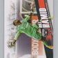 2022 Topps MLS Soccer #84 Bill Hamid  D.C. United  V97681 Image 1