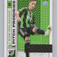 2022 Topps MLS Soccer #86 Zan Kolmanic  RC Rookie Austin FC  V97685 Image 1