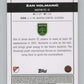 2022 Topps MLS Soccer #86 Zan Kolmanic  RC Rookie Austin FC  V97685 Image 2