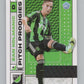 2022 Topps MLS Soccer #86 Zan Kolmanic  RC Rookie Austin FC  V97686 Image 1