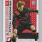 2022 Topps MLS Soccer #88 Cameron Harper  RC Rookie New York  V97691 Image 1