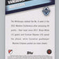 2022 Topps MLS Soccer #89 Vancouver Whitecaps  Vancouver  V97692 Image 2