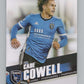 2022 Topps MLS Soccer #90 Cade Cowell  San Jose Earthquakes  V97697 Image 1