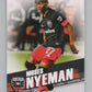 2022 Topps MLS Soccer #92 Moses Nyeman  D.C. United  V97701 Image 1