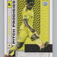 2022 Topps MLS Soccer #93 Ake Loba  RC Rookie Nashville SC  V97702 Image 1