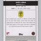 2022 Topps MLS Soccer #93 Ake Loba  RC Rookie Nashville SC  V97702 Image 2