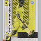 2022 Topps MLS Soccer #93 Ake Loba  RC Rookie Nashville SC  V97703 Image 1
