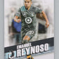 2022 Topps MLS Soccer #98 Emanuel Reynoso  Minnesota United  V97714 Image 1