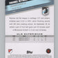 2022 Topps MLS Soccer #98 Emanuel Reynoso  Minnesota United  V97714 Image 2