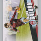 2022 Topps MLS Soccer #100 Braian Galvan  RC Rookie Colorado  V97719 Image 1