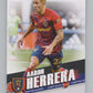 2022 Topps MLS Soccer #102 Aaron Herrera  Real Salt Lake  V97724 Image 1