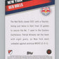 2022 Topps MLS Soccer #103 New York Red Bulls  New York Red Bulls  V97726 Image 2