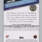 2022 Topps MLS Soccer #110 Leon Flach  RC Rookie Philadelphia Union  V97744 Image 2