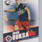 2022 Topps MLS Soccer #111 Adam Buksa  New England Revolution  V97745 Image 1