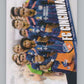 2022 Topps MLS Soccer #114 FC Cincinnati  FC Cincinnati  V97752 Image 1