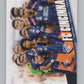 2022 Topps MLS Soccer #114 FC Cincinnati  FC Cincinnati  V97753 Image 1