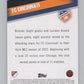 2022 Topps MLS Soccer #114 FC Cincinnati  FC Cincinnati  V97753 Image 2