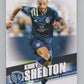 2022 Topps MLS Soccer #115 Khiry Shelton  Sporting Kansas City  V97754 Image 1