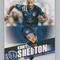 2022 Topps MLS Soccer #115 Khiry Shelton  Sporting Kansas City  V97755 Image 1