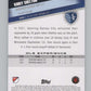 2022 Topps MLS Soccer #115 Khiry Shelton  Sporting Kansas City  V97755 Image 2
