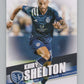 2022 Topps MLS Soccer #115 Khiry Shelton  Sporting Kansas City  V97756 Image 1