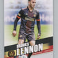 2022 Topps MLS Soccer #116 Brooks Lennon  Atlanta United  V97757 Image 1